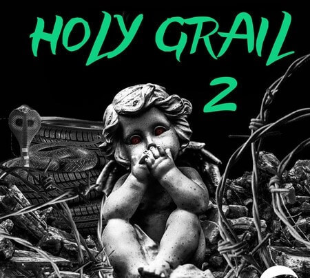 Focus Music Holy Grail 2 WAV